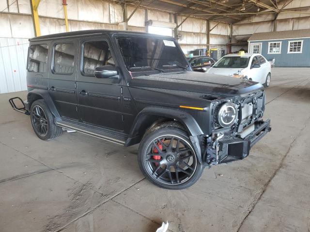 2023 MERCEDES-BENZ G 63 AMG W1NYC7HJ4PX478318