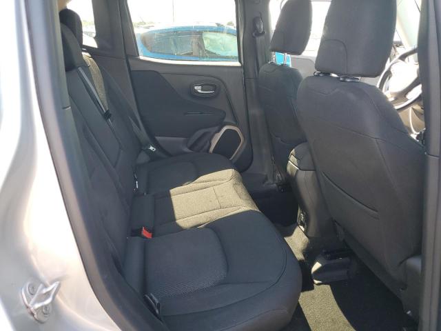 2017 JEEP RENEGADE L ZACCJBBBXHPG49623