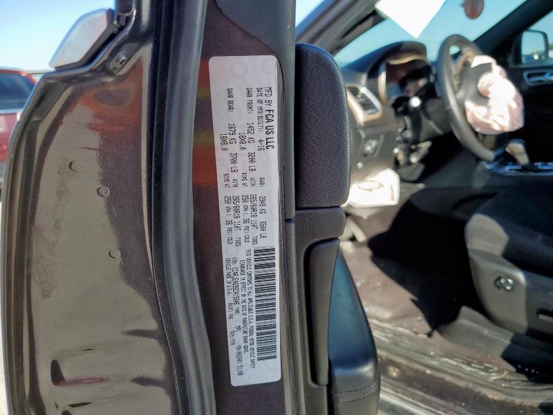 2016 JEEP GRAND CHER 1C4RJEAG9GC415646