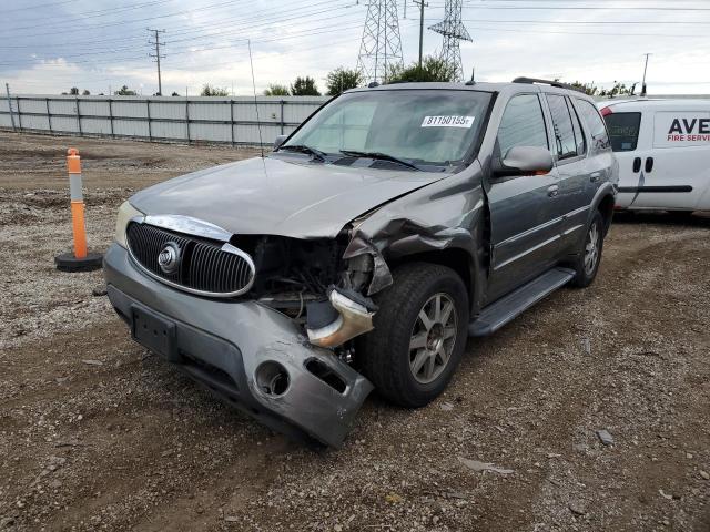 BUICK RAINIER CXL