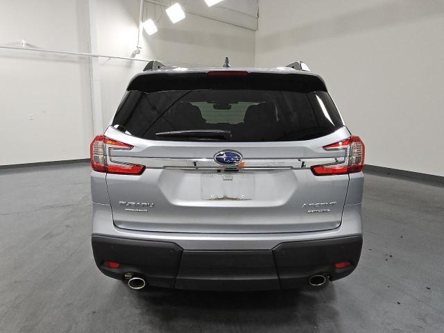 2023 SUBARU ASCENT LIMITED - 4S4WMASD4P3428209