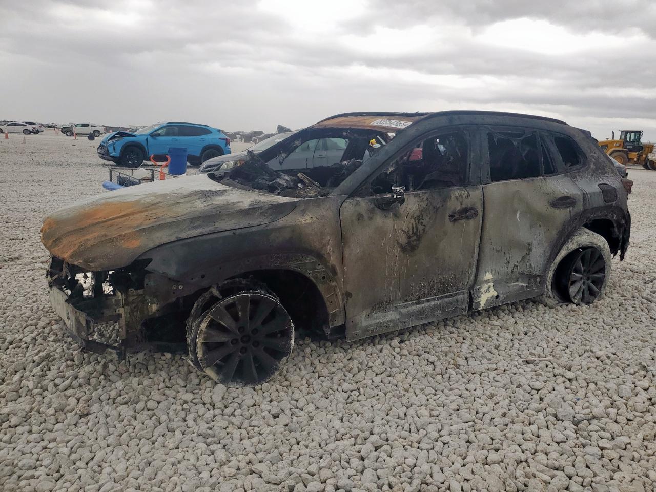 MAZDA CX-50 PREFERRED PLUS