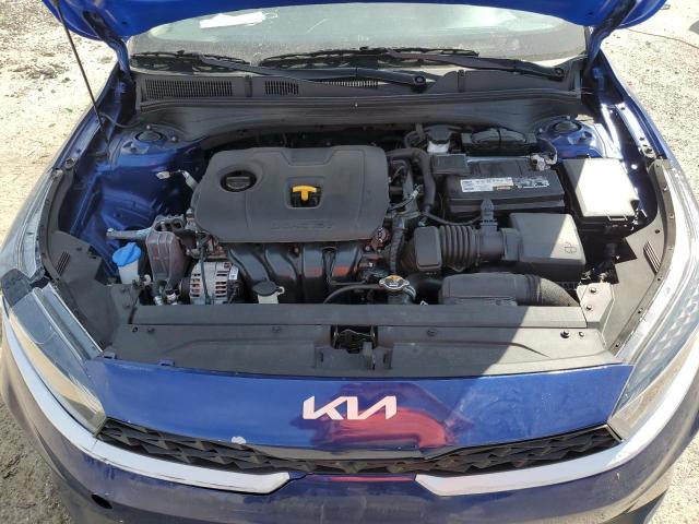 2024 KIA FORTE LX - 3KPF24AD5RE785164