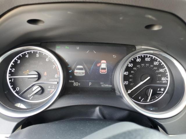 2018 TOYOTA CAMRY L 4T1B11HK0JU044698