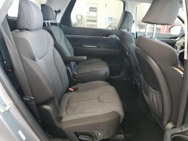 2020 HYUNDAI PALISADE S #3292527671