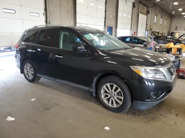 2014 NISSAN PATHFINDER - 5N1AR2MM4EC729672