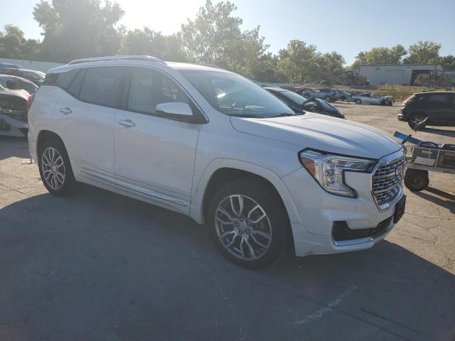 2022 GMC TERRAIN DE 3GKALXEV2NL215127
