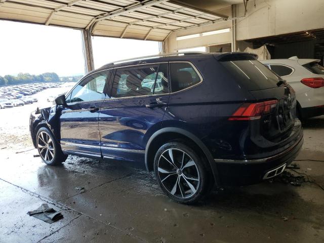 2022 VOLKSWAGEN TIGUAN SEL 3VV4B7AX2NM099300