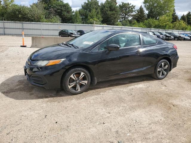 2015 HONDA CIVIC EX - 2HGFG3B83FH524145
