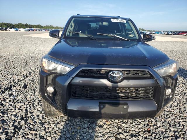 2019 TOYOTA 4RUNNER SR JTEZU5JR2K5205732