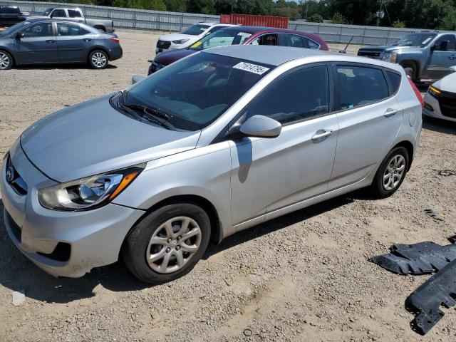 HYUNDAI ACCENT GLS