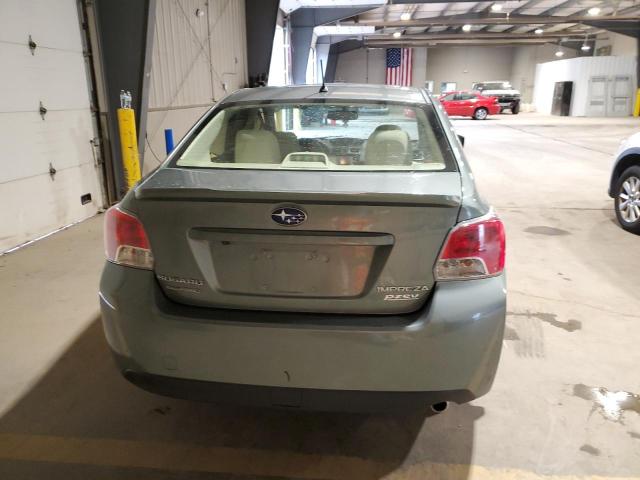 2016 SUBARU IMPREZA PR JF1GJAF60GH022952