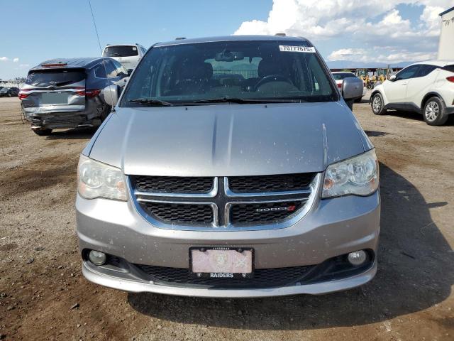 2017 DODGE GRAND CARA 2C4RDGCGXHR693643