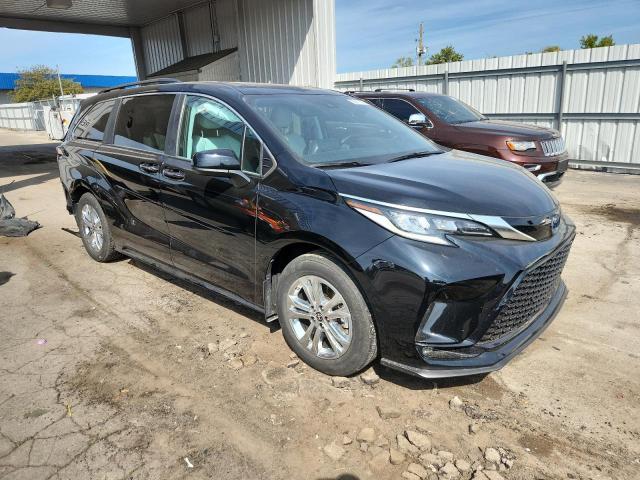 2023 TOYOTA SIENNA XSE 5TDDSKFC2PS093930