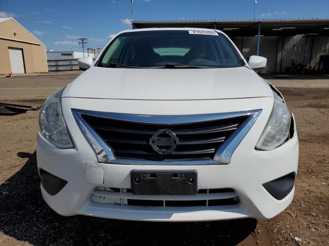 2016 NISSAN VERSA S 3N1CN7AP8GL914998