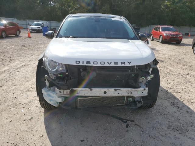 2017 LAND ROVER DISCOVERY SALCP2BG9HH637165