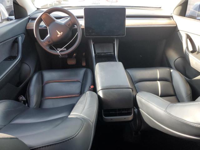 2020 TESLA MODEL Y 5YJYGDEE4LF058290