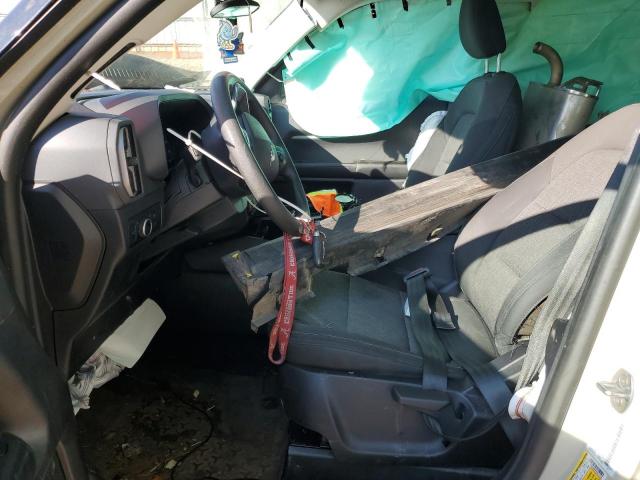 2024 FORD BRONCO SPO #3279491257