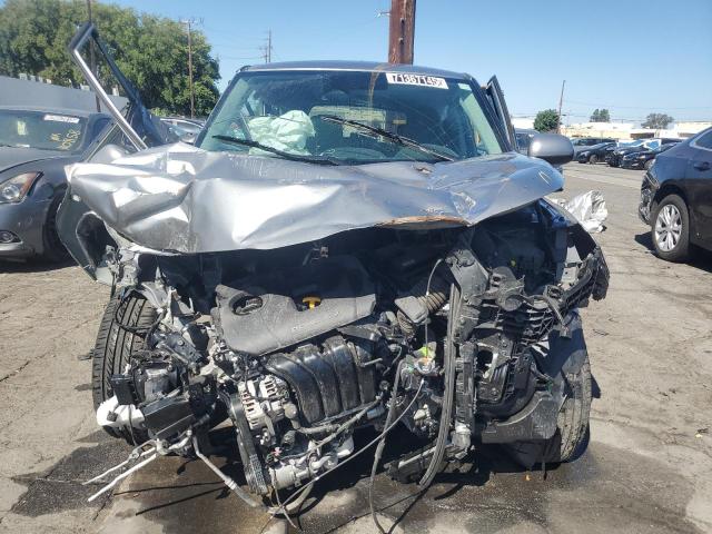 2025 KIA SOUL LX KNDJ23AU7S7932546