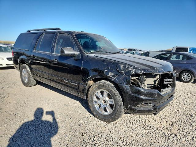 2016 LINCOLN NAVIGATOR 5LMJJ3LTXGEL11689