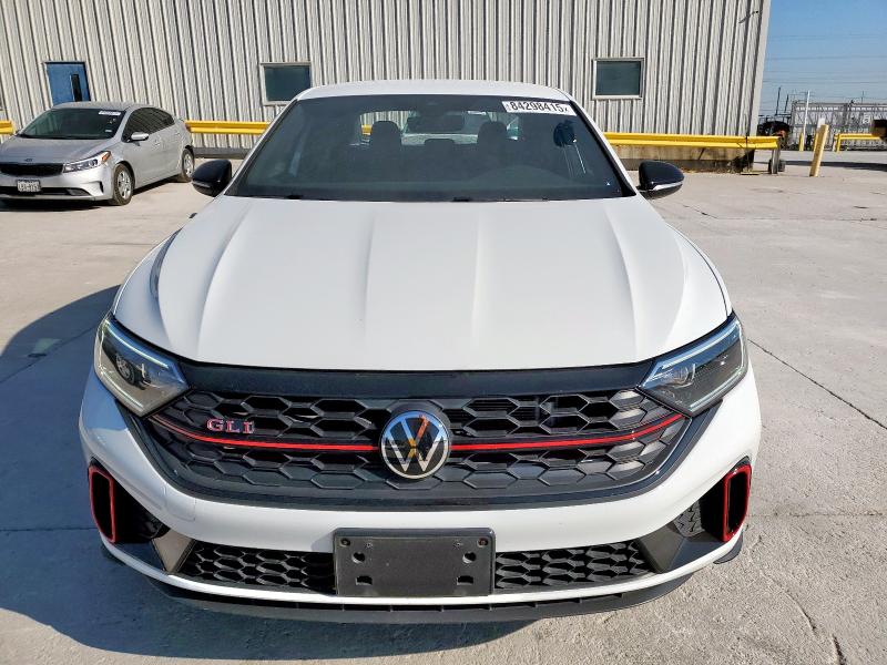 2024 VOLKSWAGEN JETTA 40TH 3VW9T7BU4RM055484