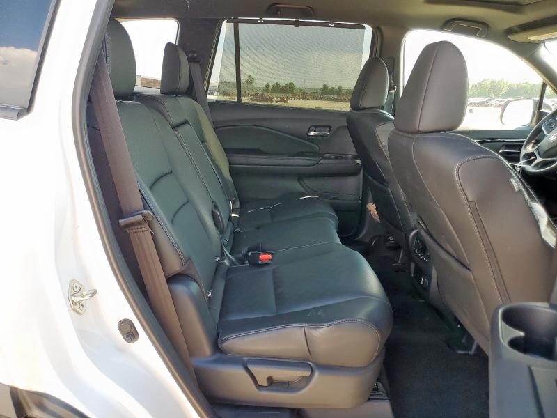 2020 HONDA PASSPORT T 5FNYF8H94LB016940