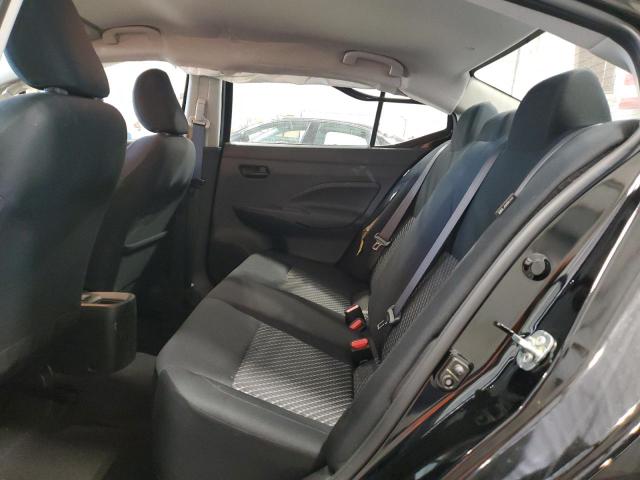 2023 NISSAN VERSA S 3N1CN8DVXPL860944