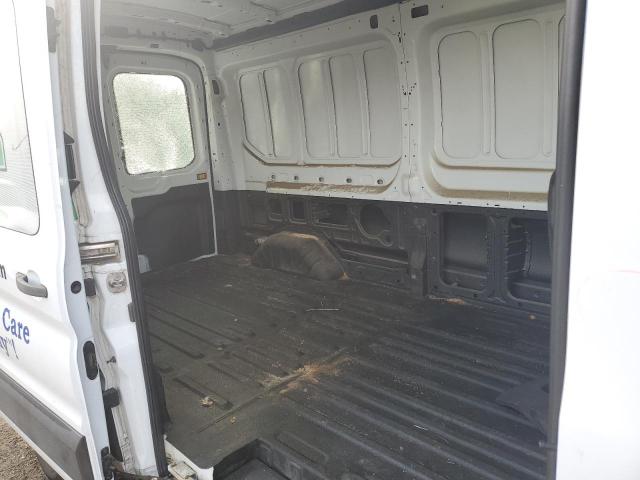 2021 FORD TRANSIT T- 1FTBW9CG2MKA07529