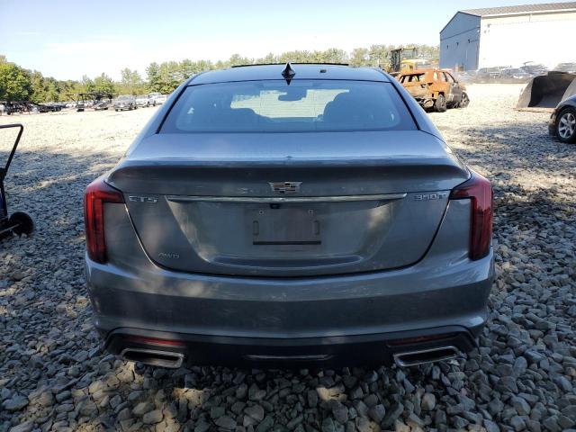 2020 CADILLAC CT5 PREMIU 1G6DT5RK9L0123250