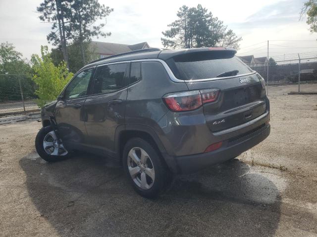 2020 JEEP COMPASS LA 3C4NJDBB8LT229008