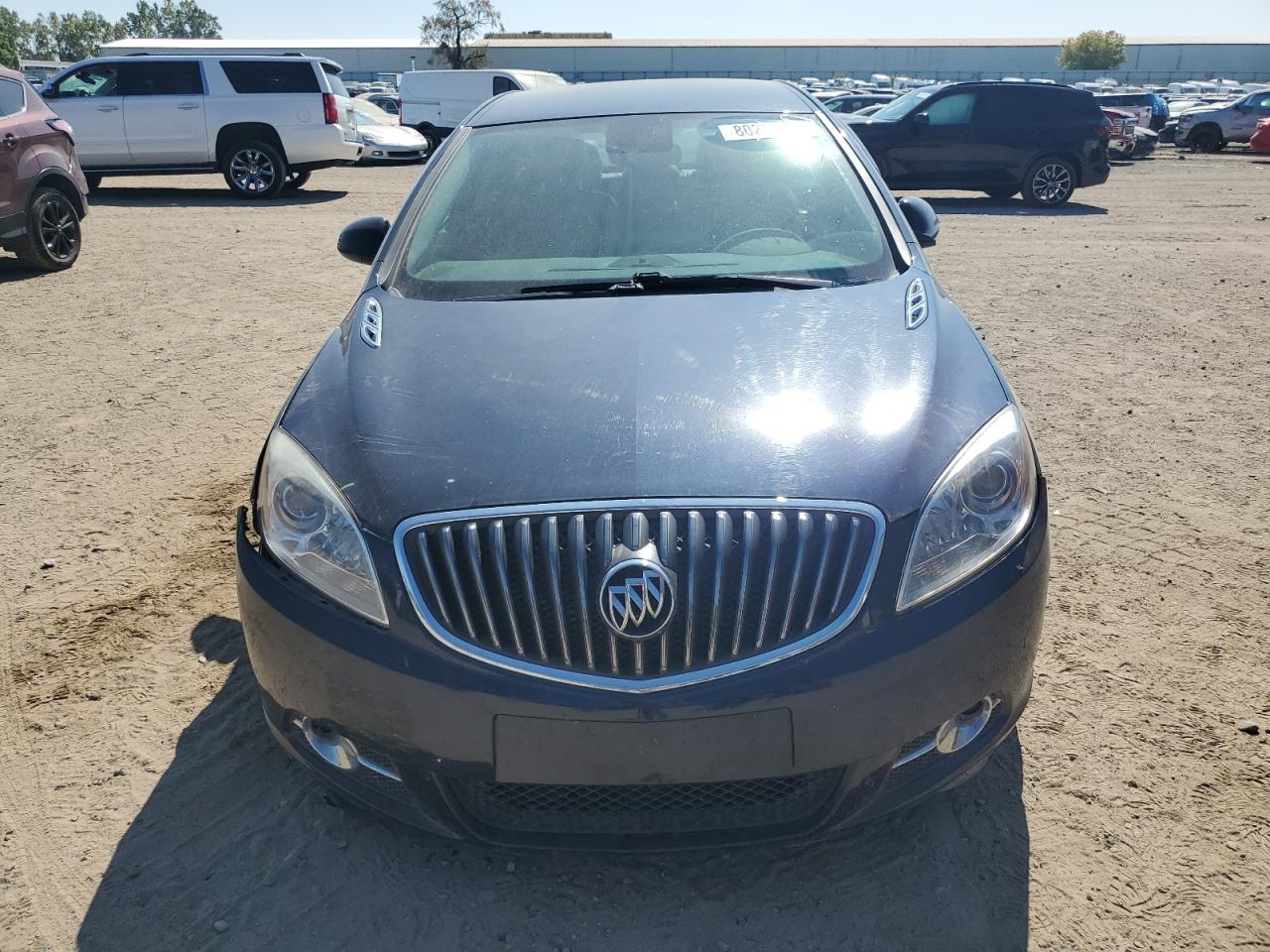 BUICK VERANO SPORT TOURING