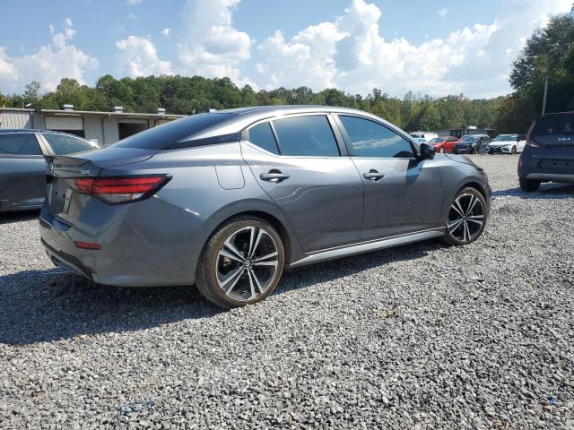 2023 NISSAN SENTRA SR #3278822269