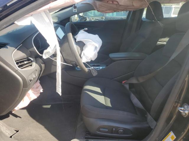 2023 CHEVROLET MALIBU LT - 1G1ZD5ST6PF246082