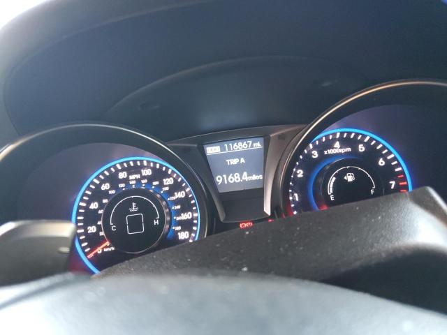 2015 HYUNDAI GENESIS CO KMHHU6KJ6FU125467