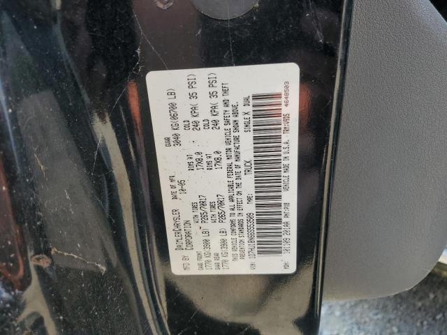 2006 DODGE RAM 1500 S #3293358438