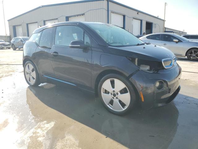 2014 BMW I3 REX - WBY1Z4C58EVX63465