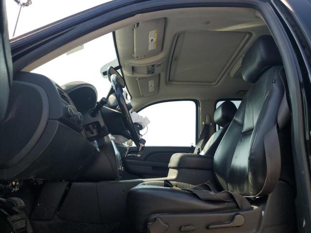 2014 CHEVROLET SUBURBAN K1500 LT #3259735197