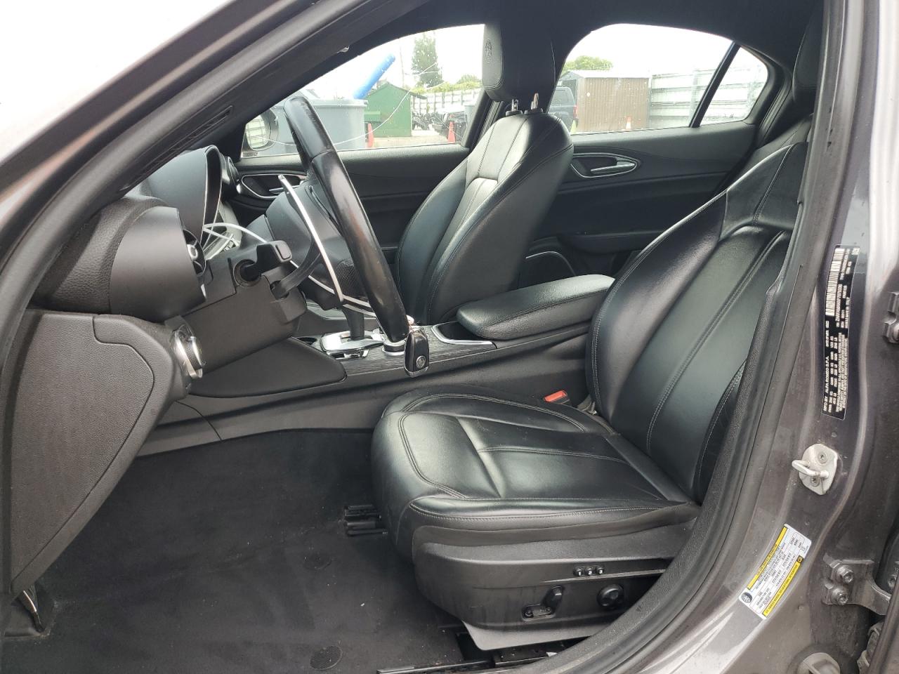 ALFA ROMEO GIULIA SPRINT