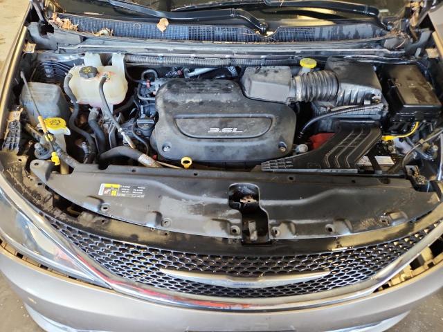 2017 CHRYSLER PACIFICA T - 2C4RC1BG8HR591212