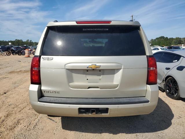 2016 CHEVROLET TAHOE C150 - 1GNSCAKC8GR282110