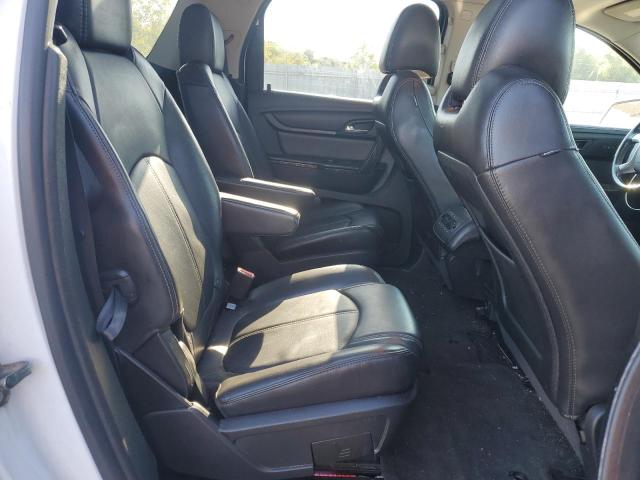 2017 GMC ACADIA LIMITED SLT-2 - 1GKKVSKD0HJ118677