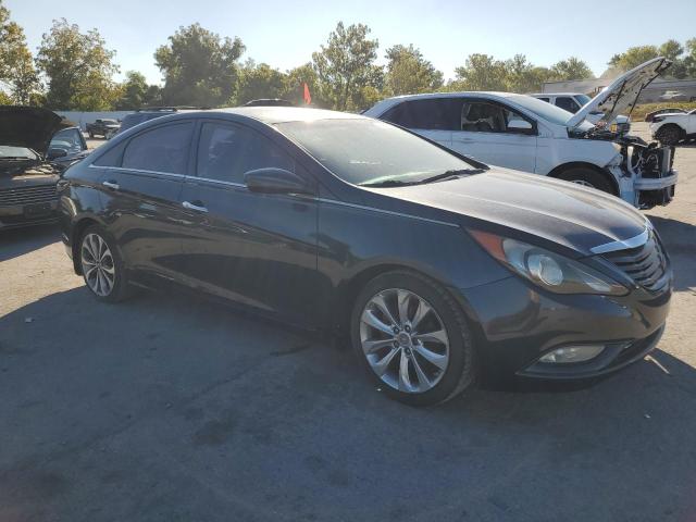 2013 HYUNDAI SONATA SE #3234309040