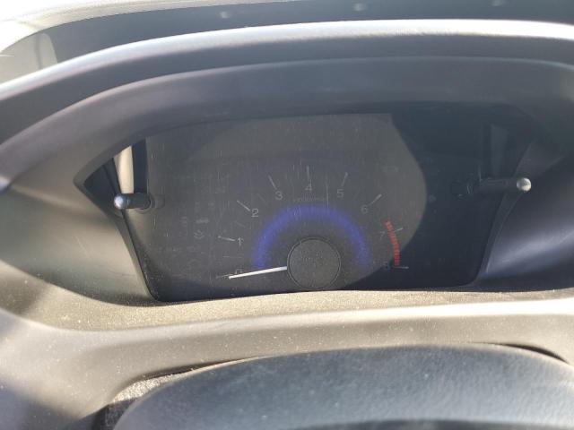 2013 HONDA CIVIC #3264811508