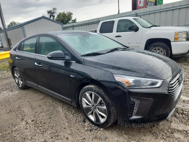 2019 HYUNDAI IONIQ LIMI KMHC05LC8KU142121