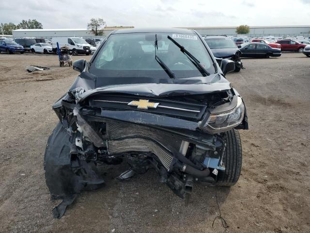 2017 CHEVROLET TRAX LS - 3GNCJNSB3HL183275