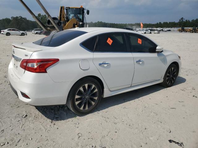 2017 NISSAN SENTRA S #3296952830