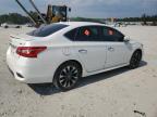 Lot #3296952830 2017 NISSAN SENTRA S