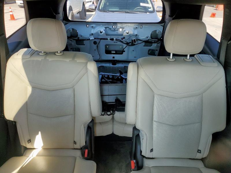 2023 CADILLAC XT6 SPORT 1GYKPGRS0PZ135044