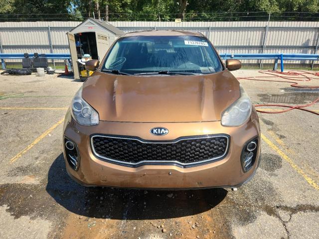 2019 KIA SPORTAGE L KNDPMCAC4K7505272