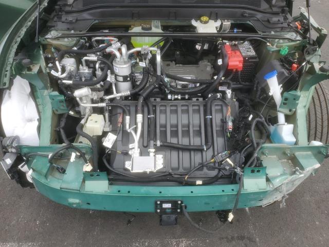 2025 FORD MUSTANG MACH-E SELECT 3FMTK1R45SMA07718